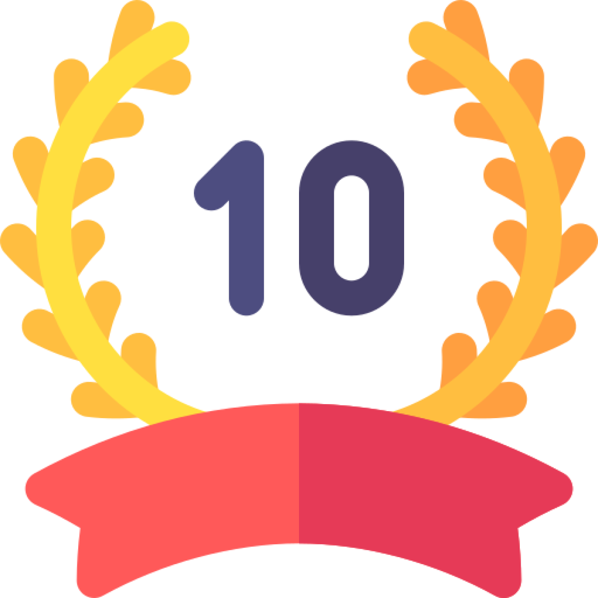 Plus de 10 ans d'expérience